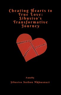 Front cover_Cheating hearts to true love
