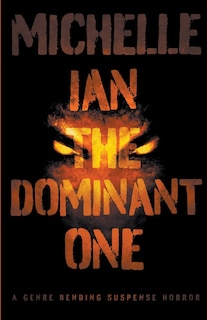 Front cover_The Dominant One
