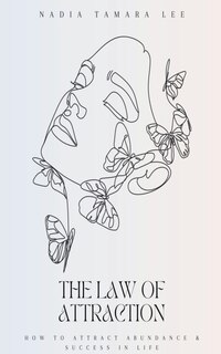 Couverture_The Law of Attraction
