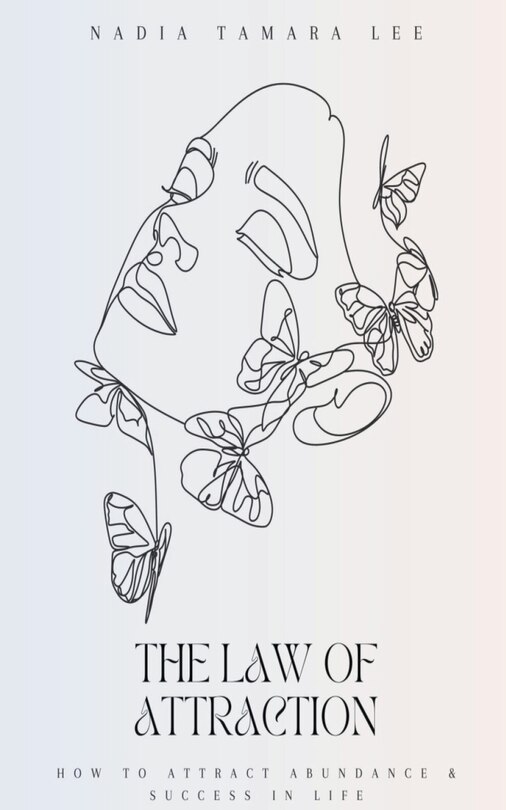 Couverture_The Law of Attraction