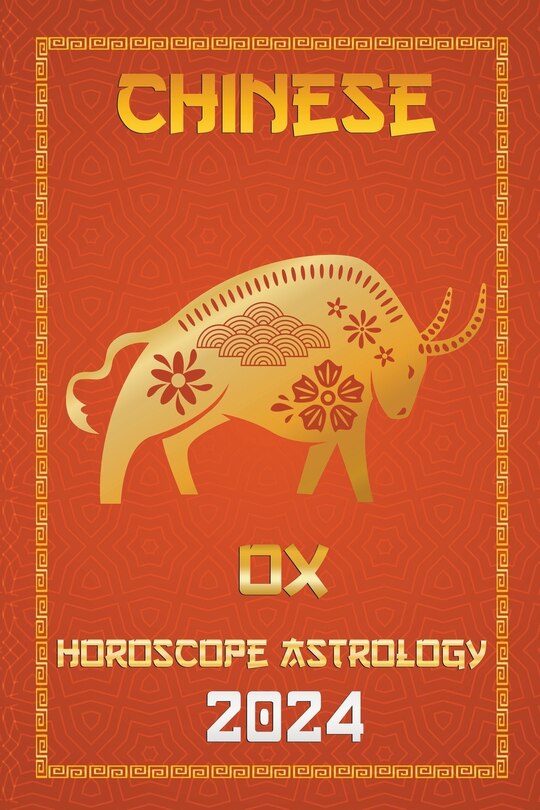 Couverture_OX Chinese Horoscope 2024