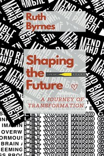 Front cover_Shaping The Future