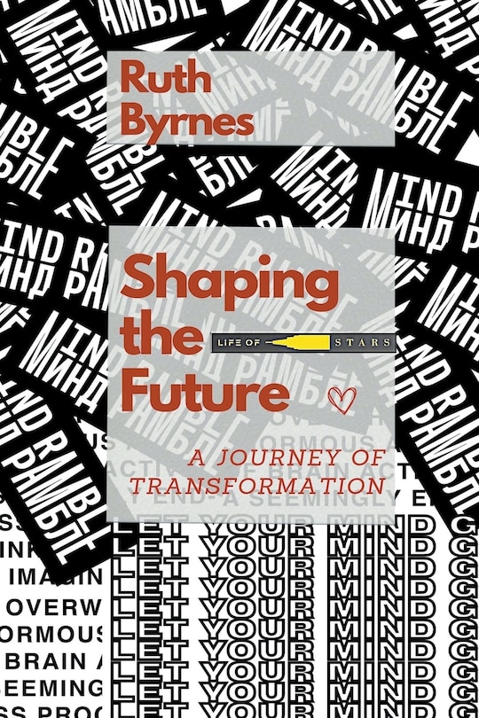 Front cover_Shaping The Future