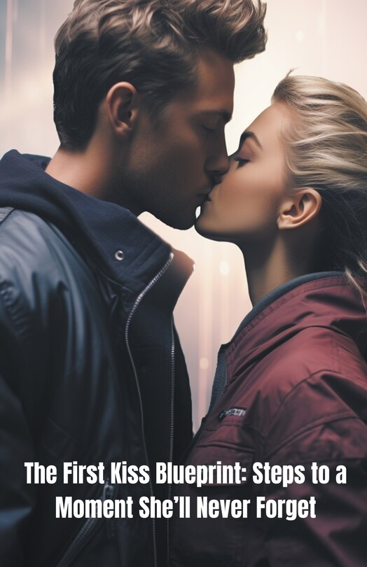 The First Kiss Blueprint: Steps to a Moment She'll Never Forget