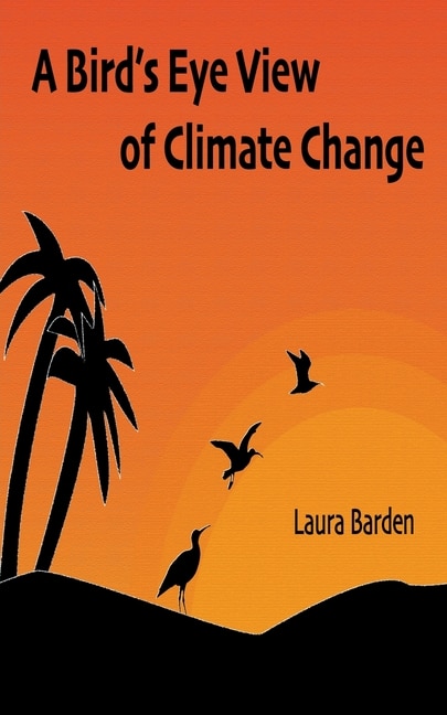 Front cover_A Bird's Eye View of Climate Change