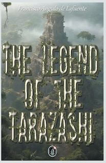 Front cover_The Legend of the Tarazashi