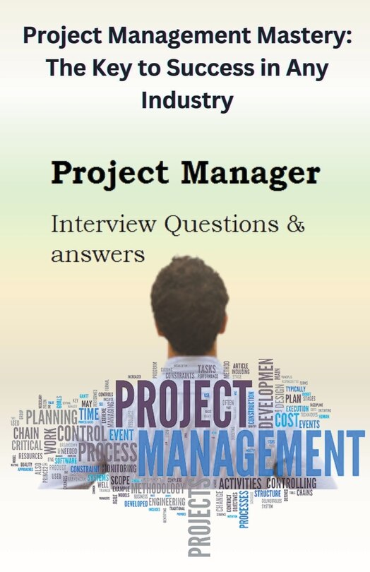 Couverture_Project Management Mastery