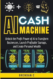 Front cover_AI Cash Machine