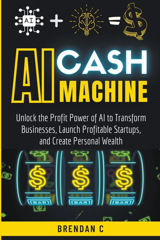 Front cover_AI Cash Machine