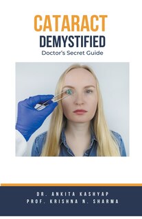 Front cover_Cataract Demystified