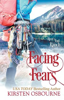 Front cover_Facing Fears