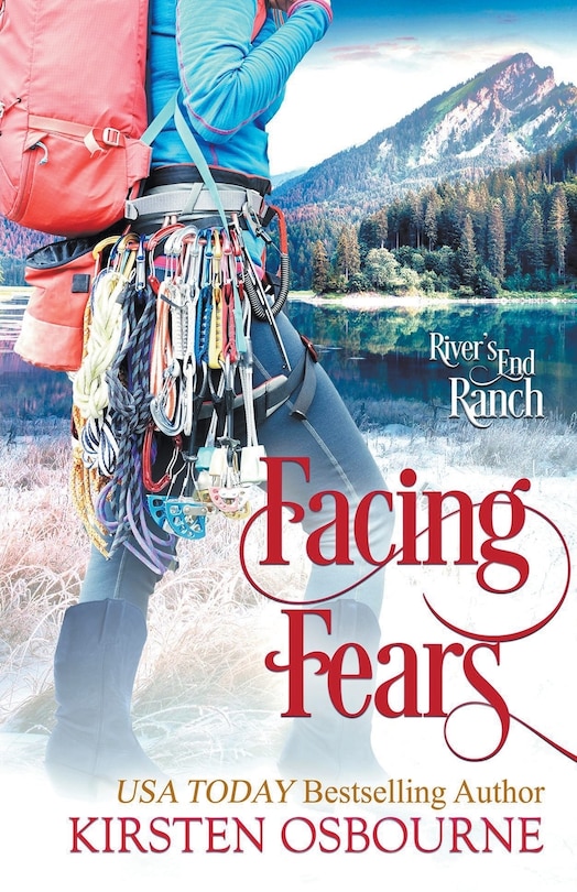 Front cover_Facing Fears