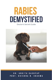 Front cover_Rabies Demystified