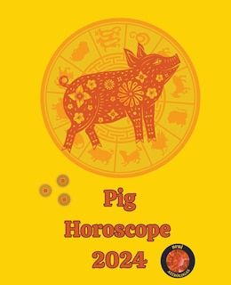 Front cover_Pig Horoscope 2024