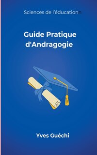 Couverture_Guide Pratique d'Andragogie