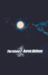 Couverture_The Island 2