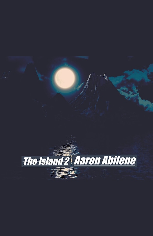 Couverture_The Island 2
