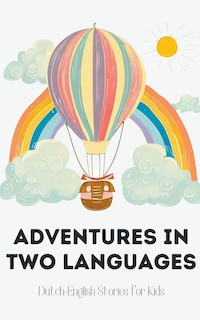 Front cover_Adventures in Two Languages