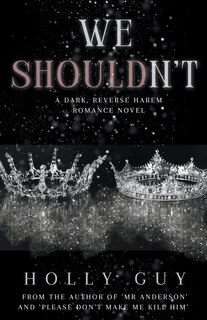 Front cover_We Shouldn't