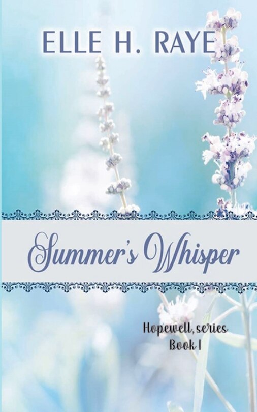 Front cover_Summer's Whisper