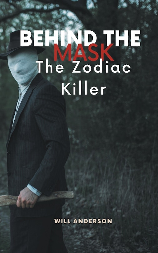 Front cover_Behind the Mask