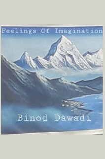 Front cover_Feelings Of Imagination