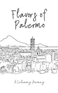 Front cover_Flavours of Palermo