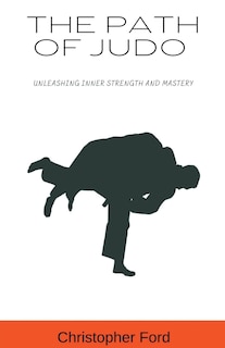 Couverture_The Path of Judo