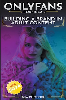 Front cover_Building a Brand In Adult Content