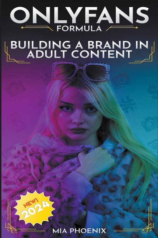 Front cover_Building a Brand In Adult Content