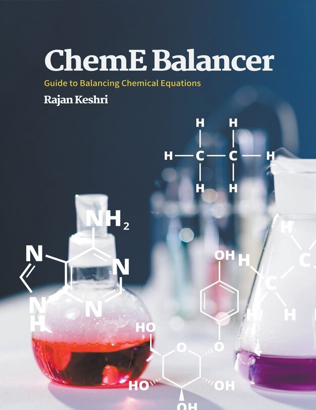 Front cover_ChemE Balancer