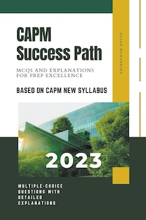 Front cover_CAPM Success Path