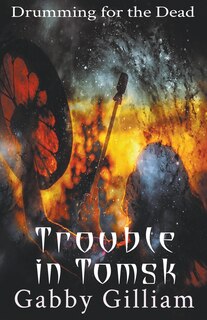 Couverture_Trouble in Tomsk