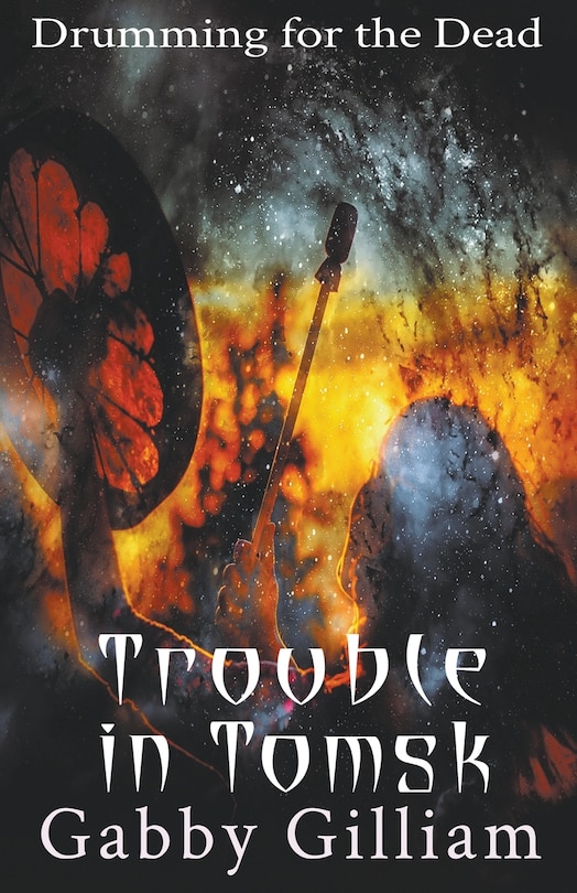 Couverture_Trouble in Tomsk