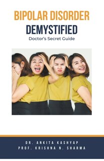 Front cover_Bipolar Disorder Demystified
