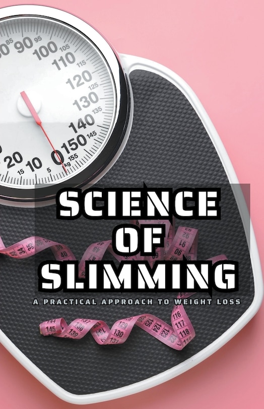 Front cover_Science of Slimming