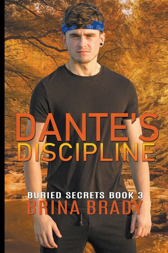 Front cover_Dante's Discipline