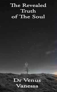 Front cover_The Revealed Truth of The Soul