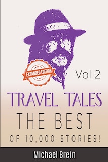 Front cover_Travel Tales
