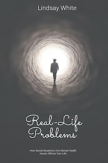 Front cover_Real-Life Problems