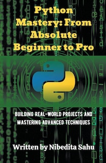 Front cover_Python Mastery