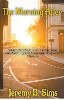 Front cover_The Morning After