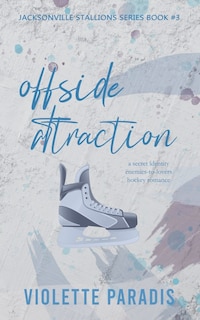 Front cover_Offside Attraction