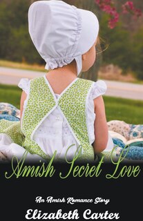 Front cover_Amish Secret Love