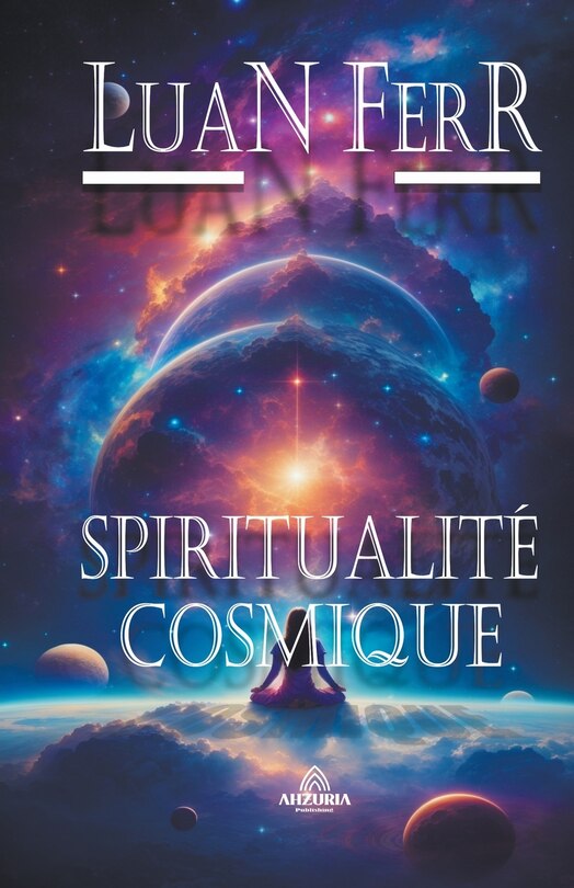 Couverture_Spiritualit&eacute; Cosmique