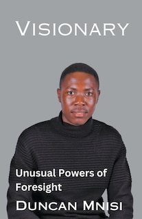 Front cover_Visionary