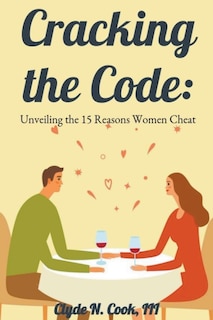 Front cover_Cracking the Code