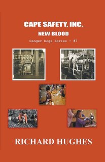 Front cover_Cape Safety, Inc. - New Blood