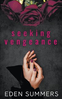 Couverture_Seeking Vengeance