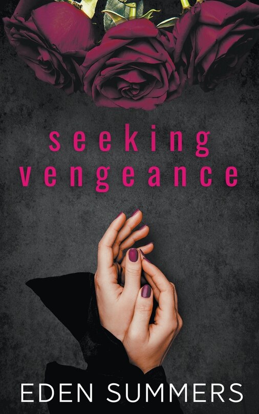 Couverture_Seeking Vengeance